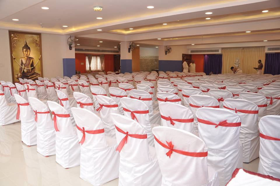 Event Space