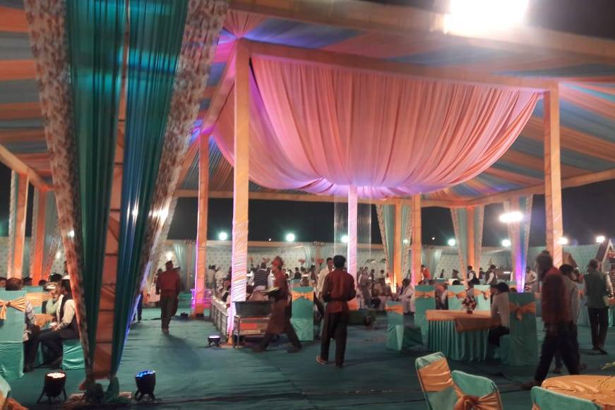 Ankur Tent House, Noida