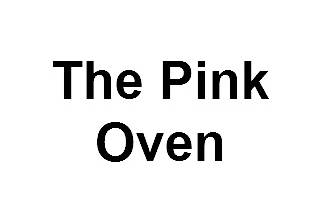 The Pink Oven Logo