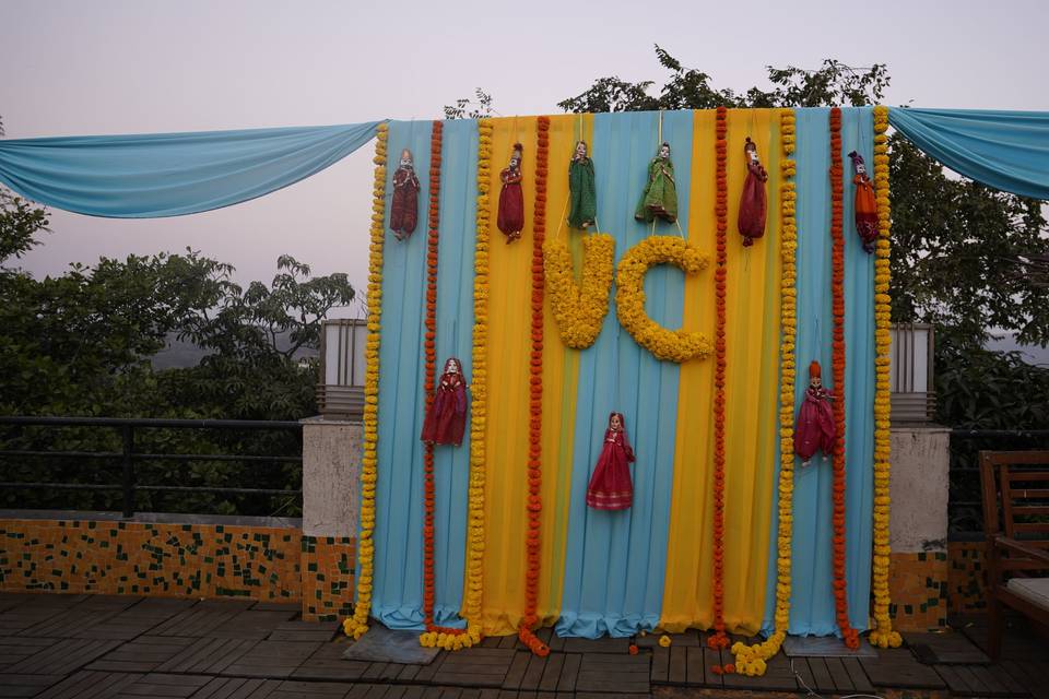 Venue Decoration