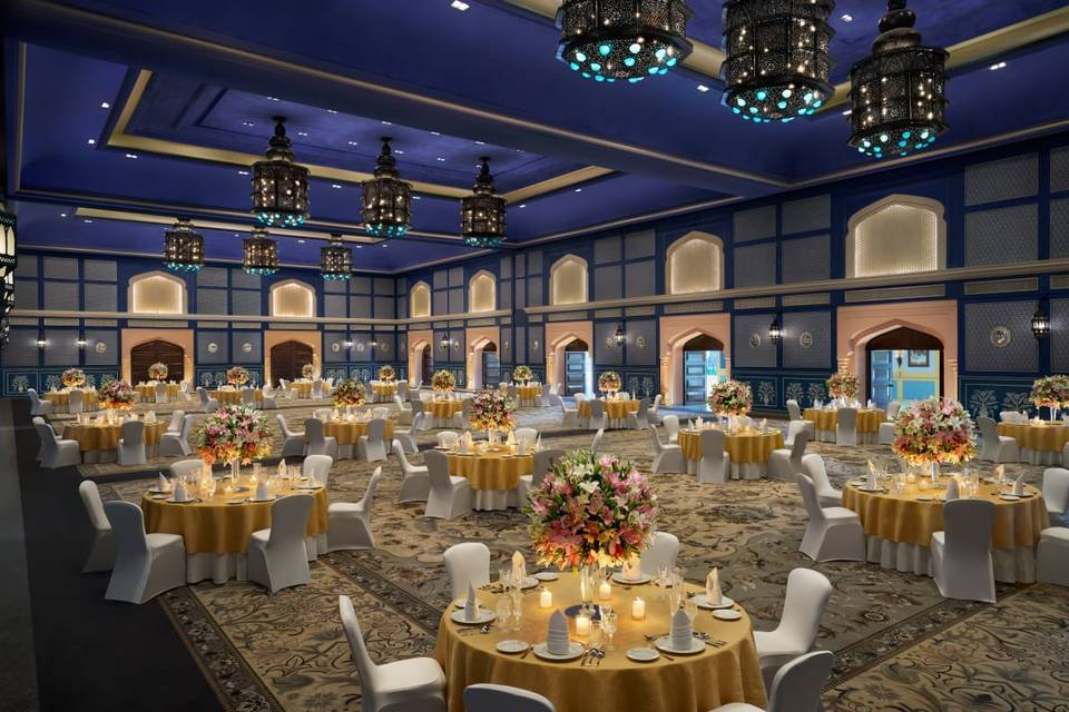 Grand Ballroom