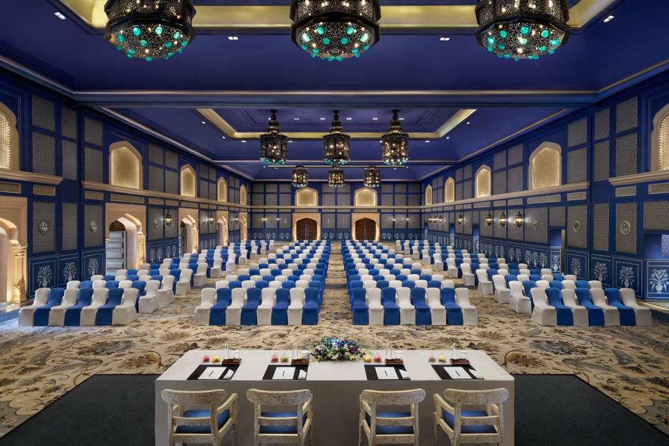 Grand Ballroom