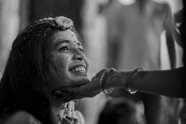 Bride