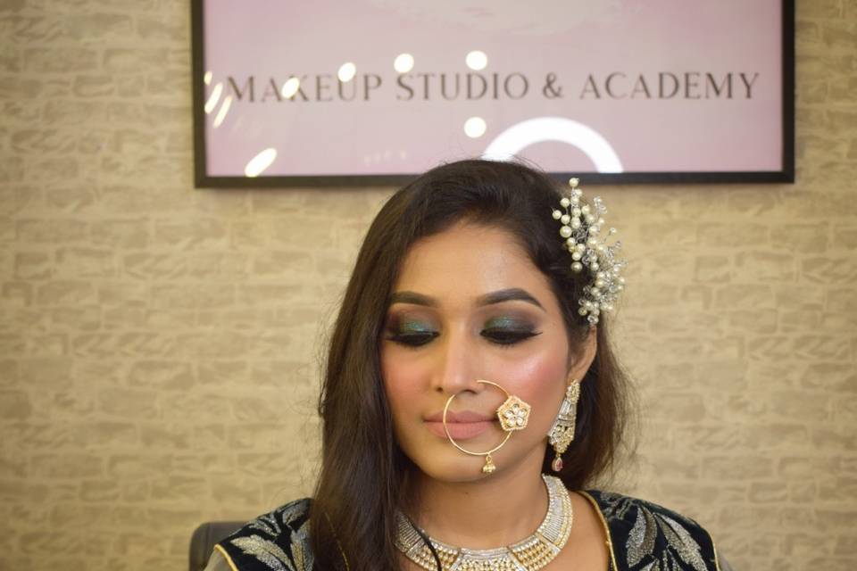 Blushington Make-up Studio and Academy