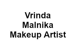 Vrinda Malnika Makeup Artist