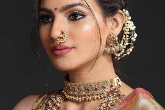 Neha Karia Makeup Artist