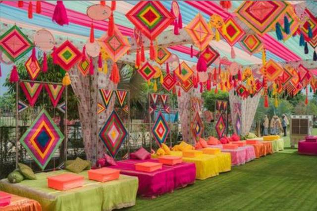 Ambar Palms Resort Faridabad