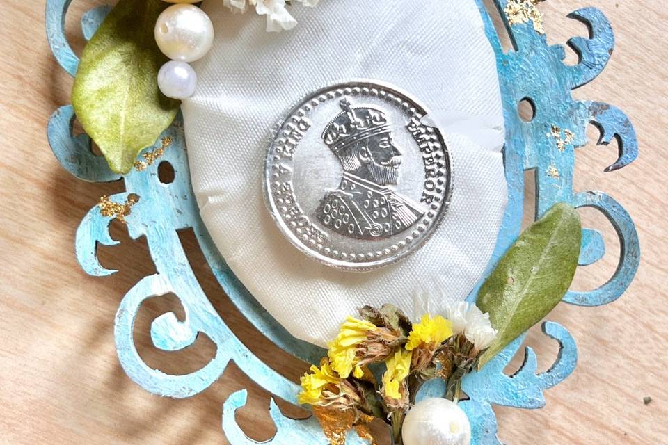 Wedding gifts