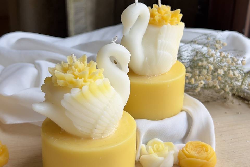 Wedding gifts