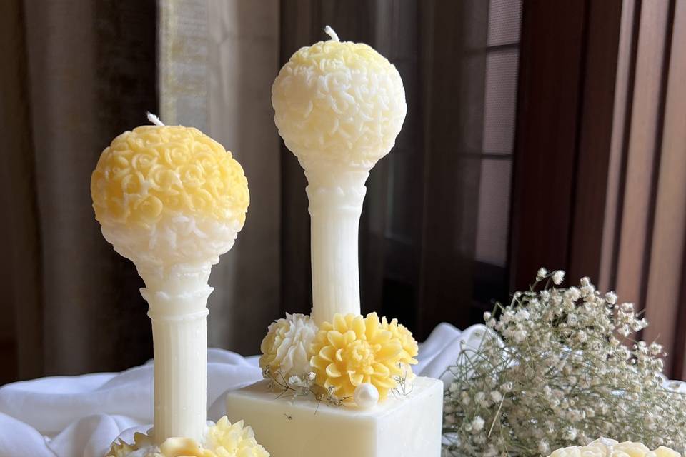 Wedding gifts