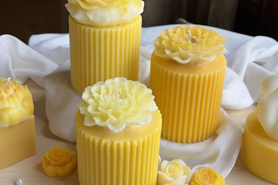 Wedding gifts