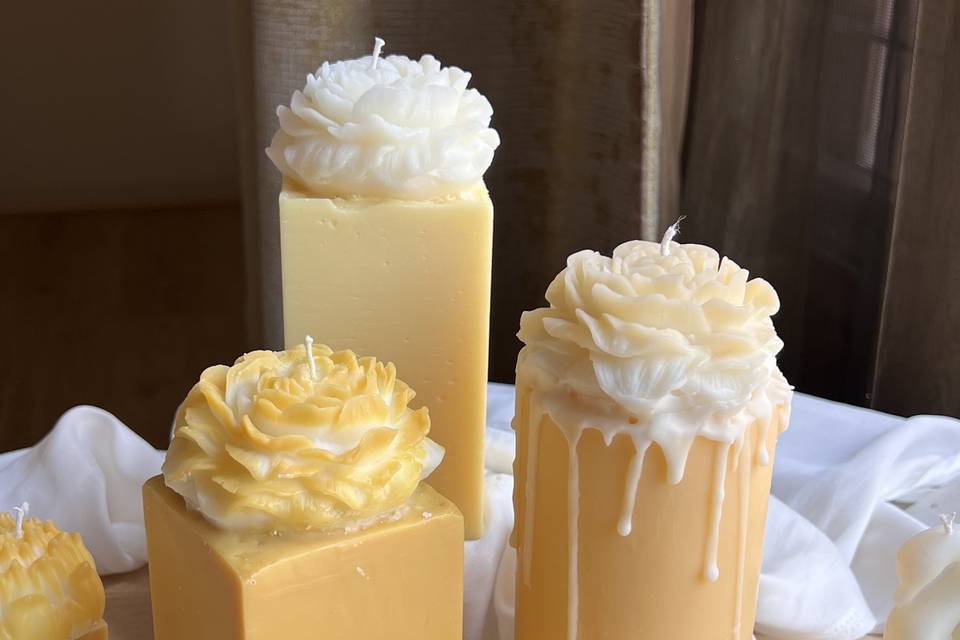 Wedding gifts