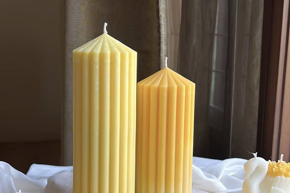 Wedding gifts