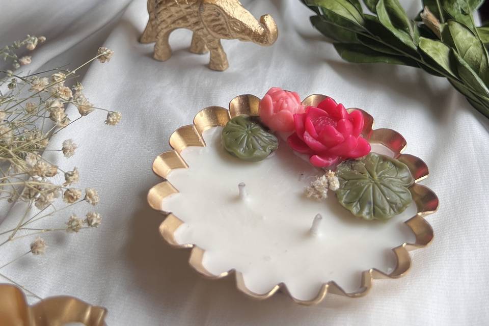 Wedding gifts