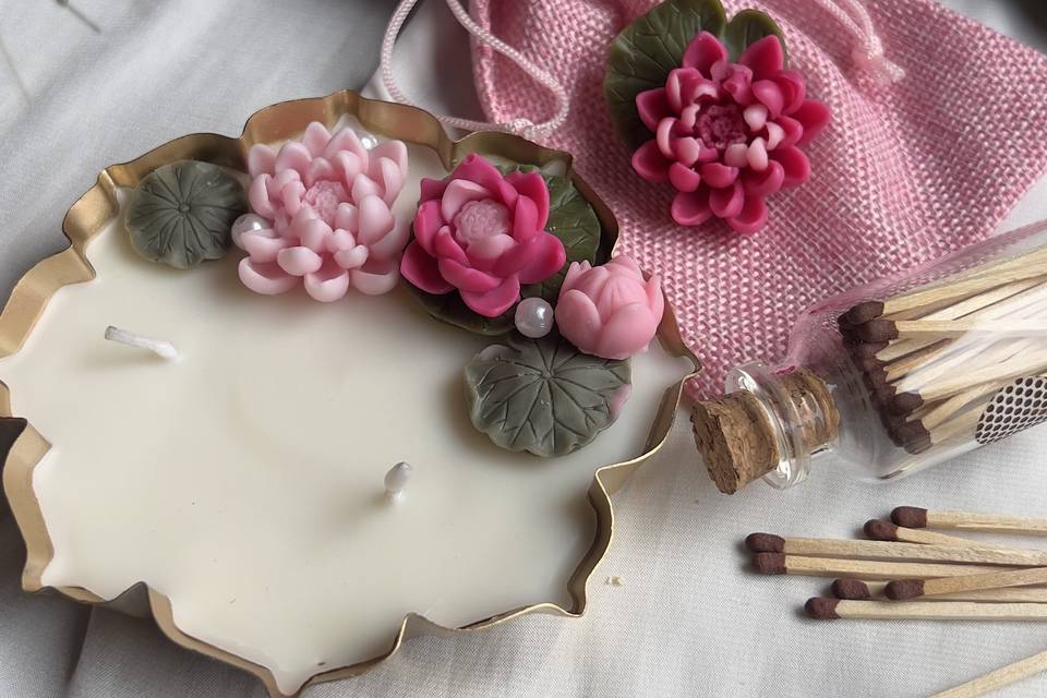 Wedding gifts