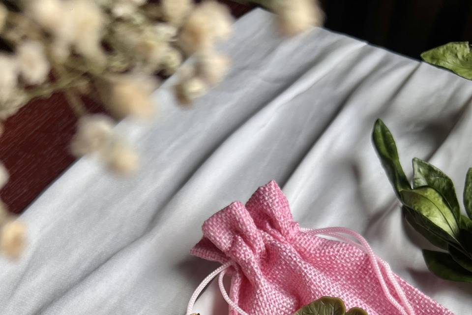 Wedding gifts