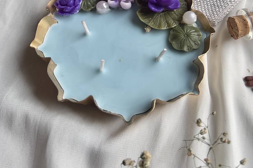 Wedding gifts