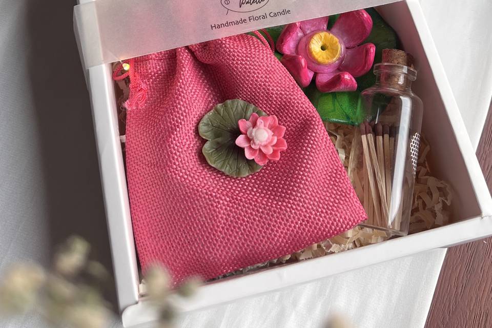 Wedding gifts