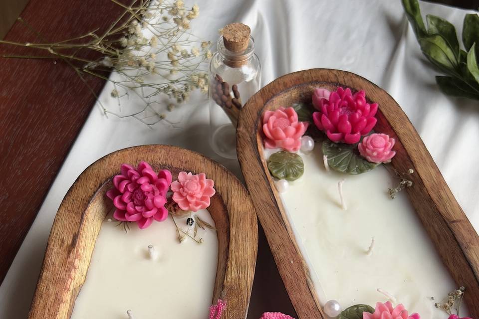 Wedding gifts