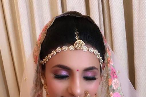 Makeup By Varsha Rane Mehta