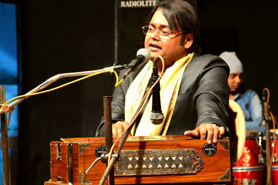 Satyam Anandjee, Cuttack