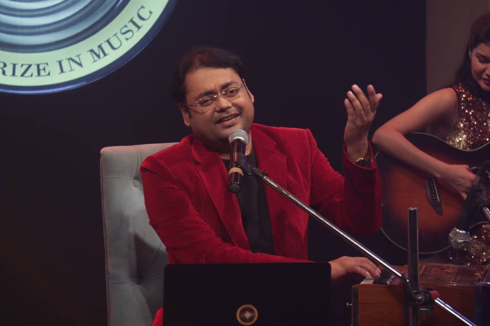 Satyam Anandjee