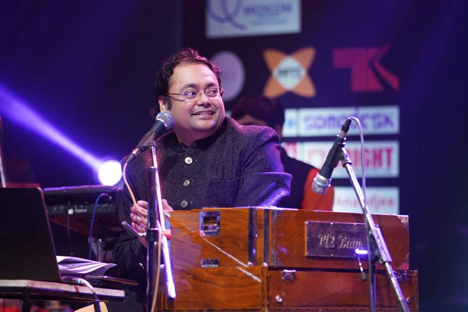 Satyam Anandjee