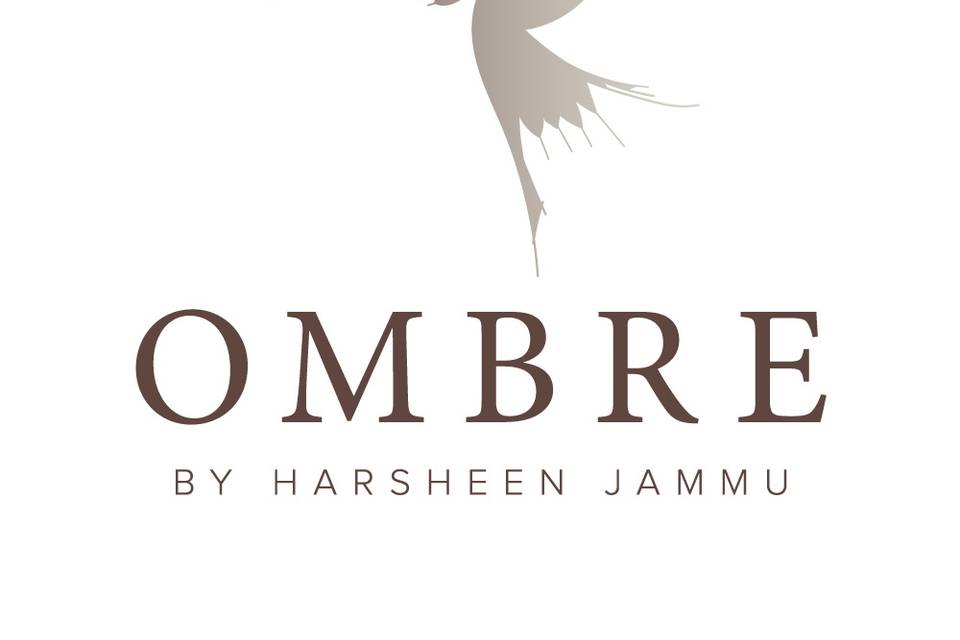 Ombre by Harsheen Jammu