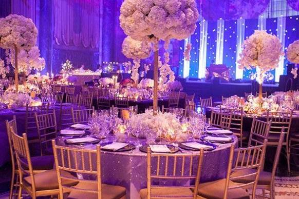 Wedding decor