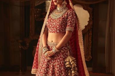 Lehenga