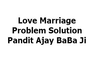 Love Problem Solution Baba By Pandit Ajay