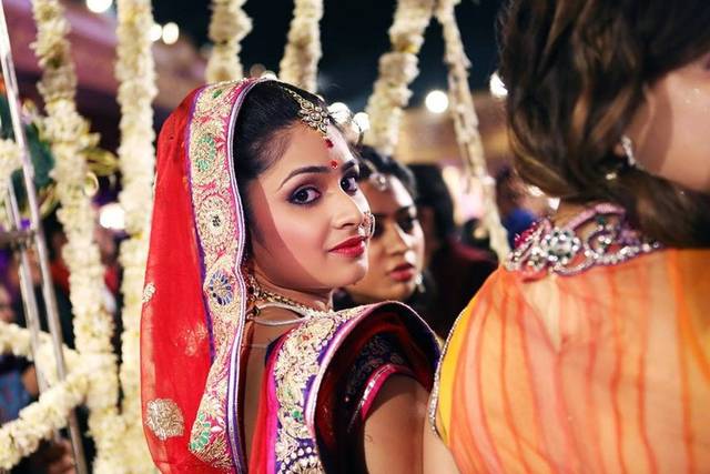 Impression Wedding Photography, Tilak Nagar