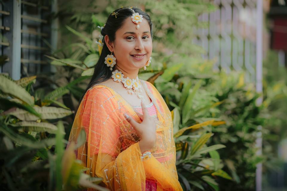 Bride