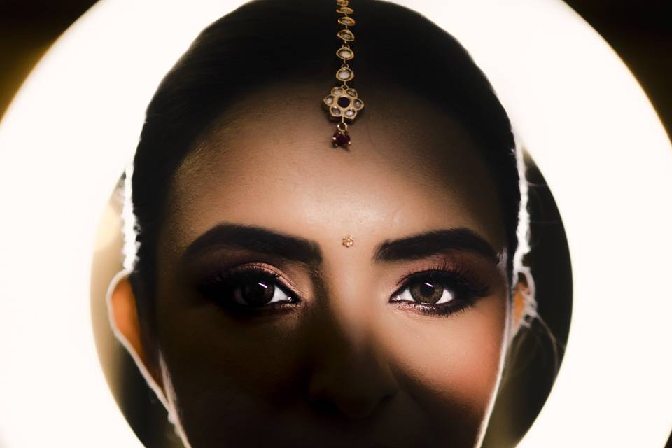 Bride