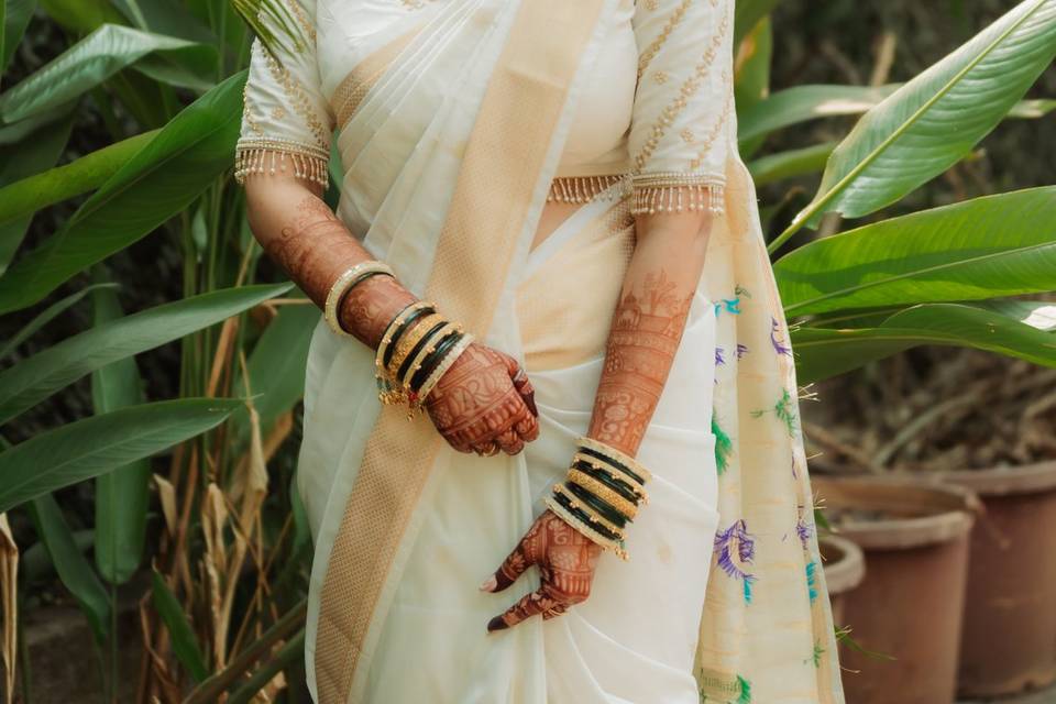 Bride