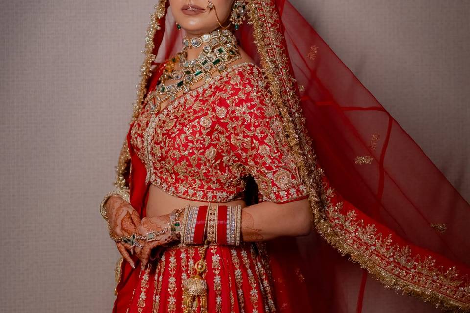Bride
