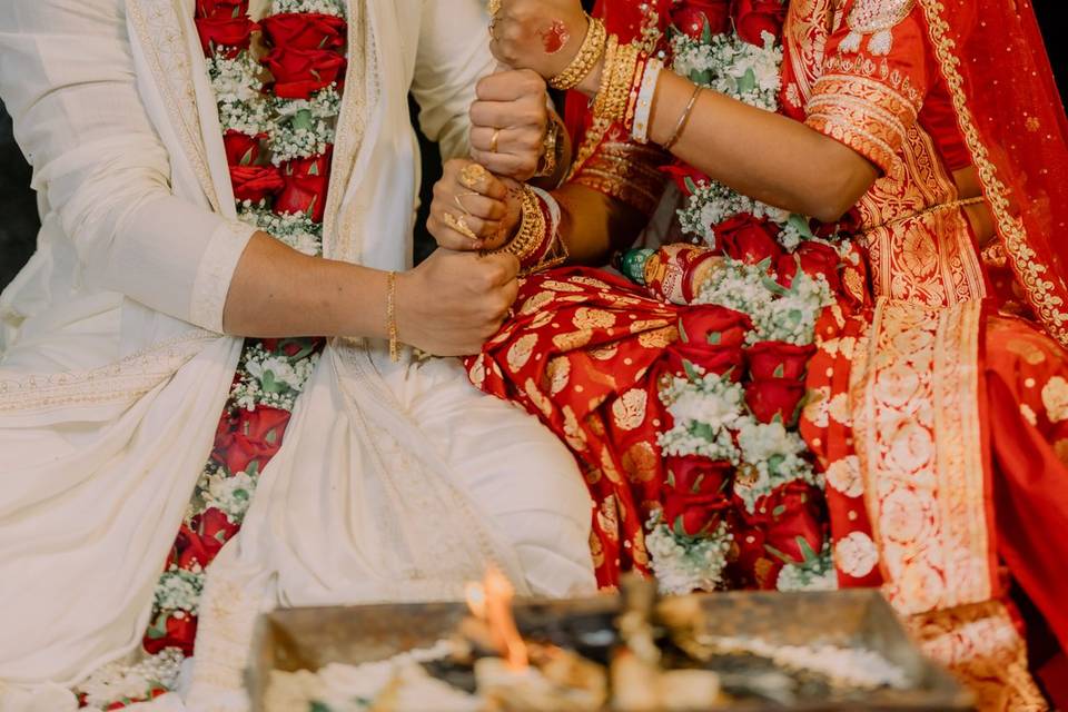 Bengali Wedding