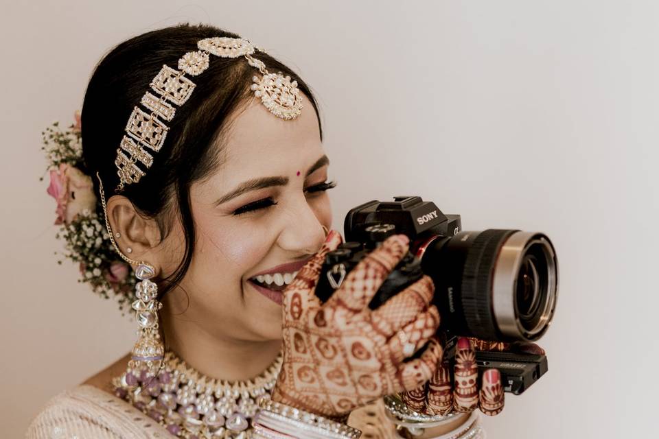 Bride