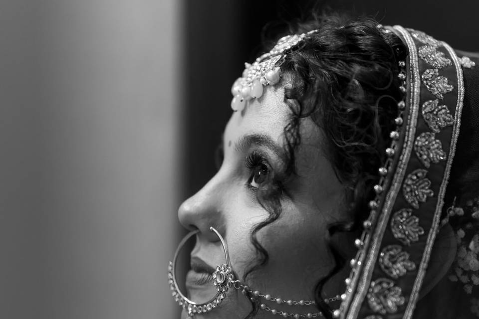 Bride