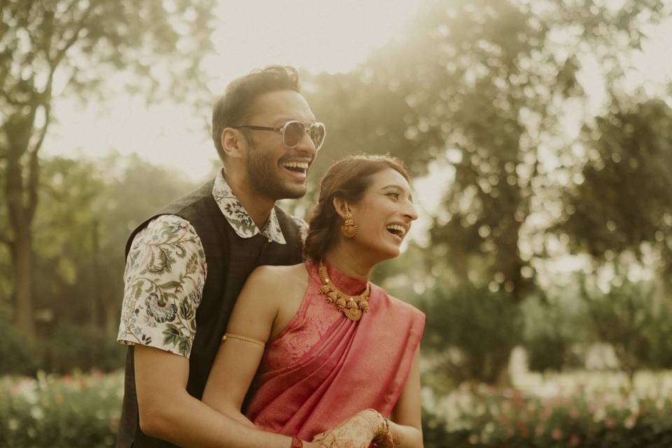 Couple