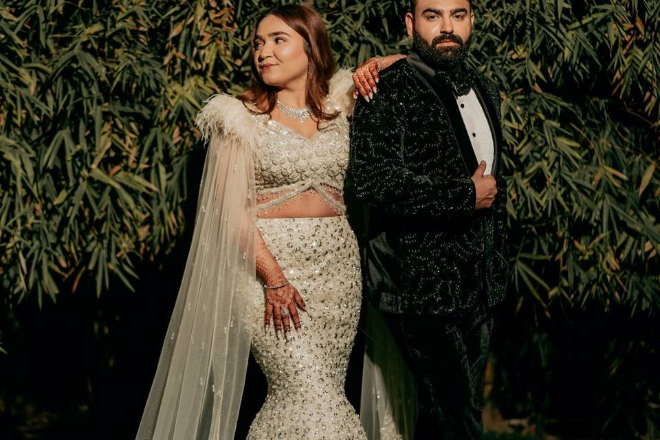 Engagement