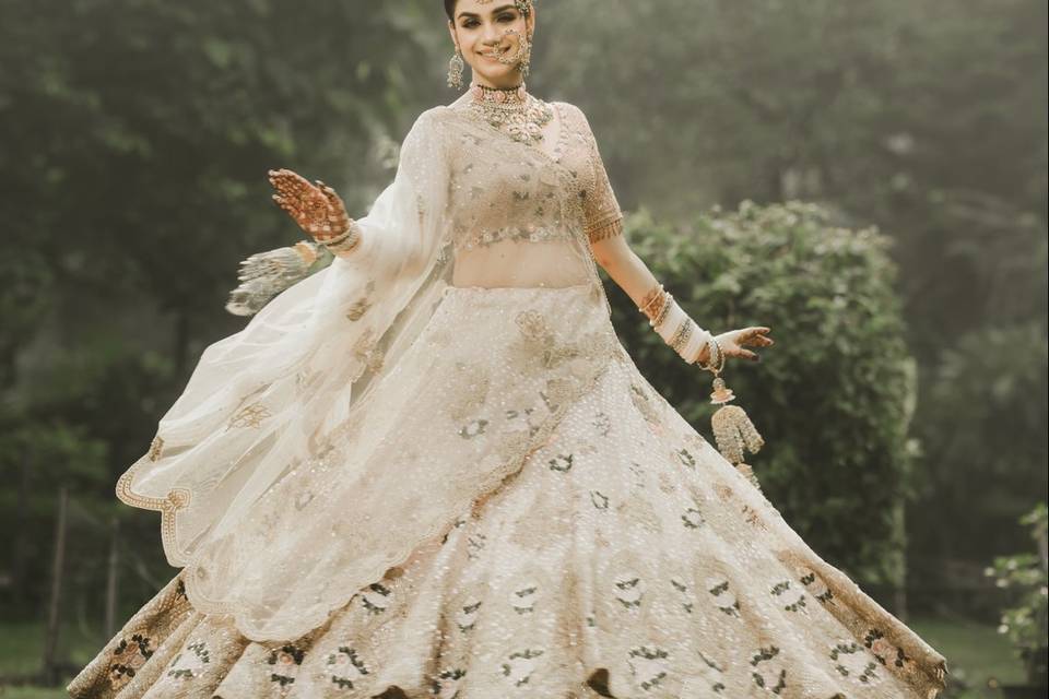 Bride