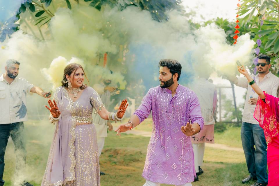 Haldi