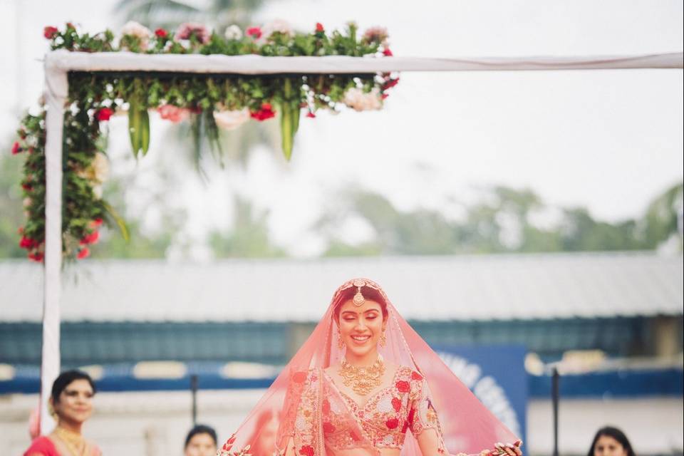 Bride