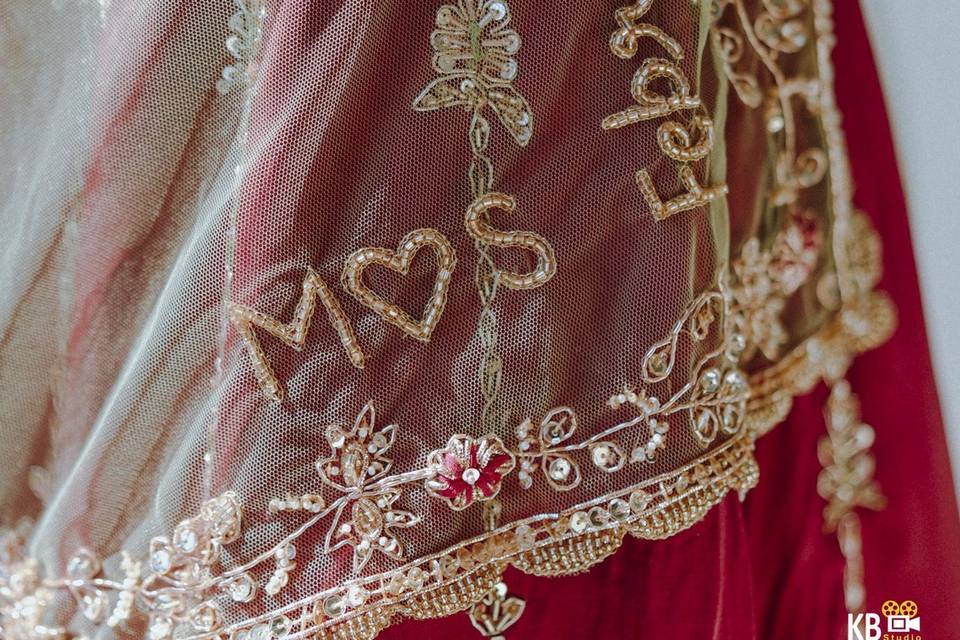 Bride