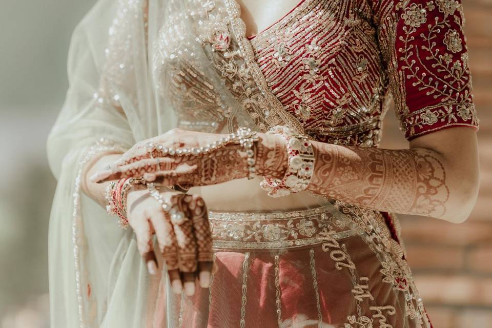 Bride