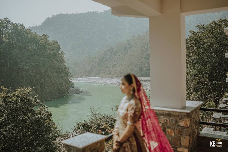 Bride