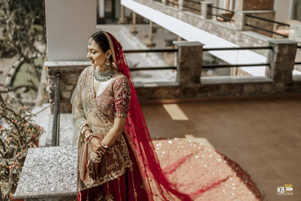 Bride