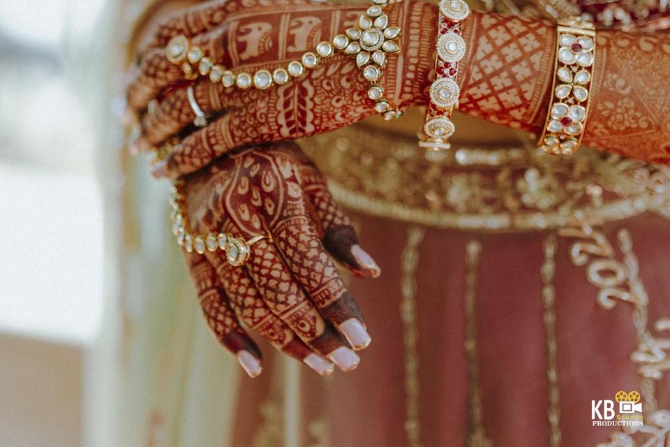 Bride