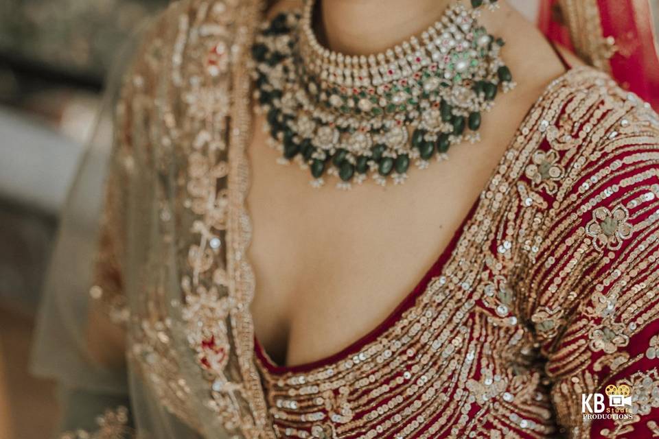 Bride